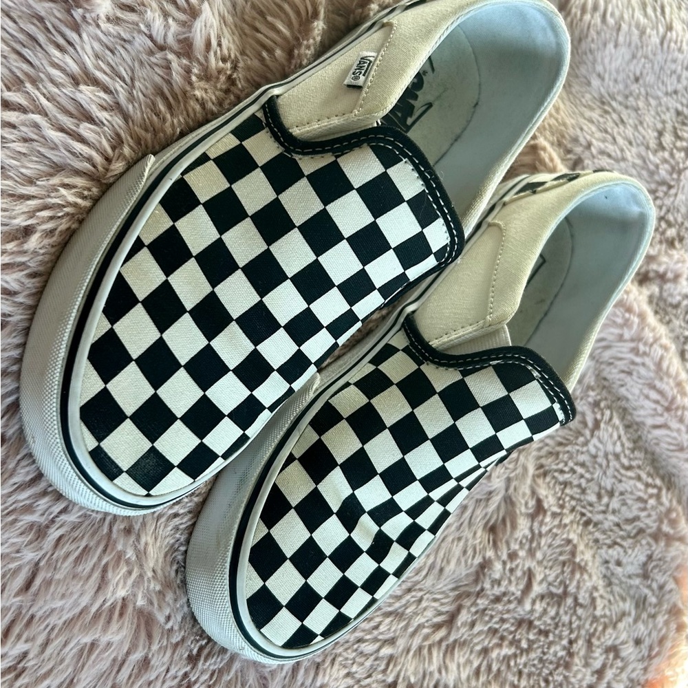 Vans Slip On Women’s 7.5
